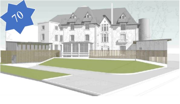 LES MECS FETENT LEUR ANNIVERSAIRE