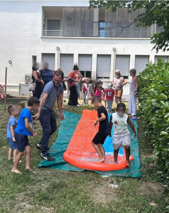 FETE DE L'ETE