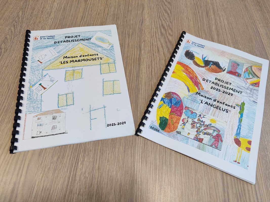 projets etab