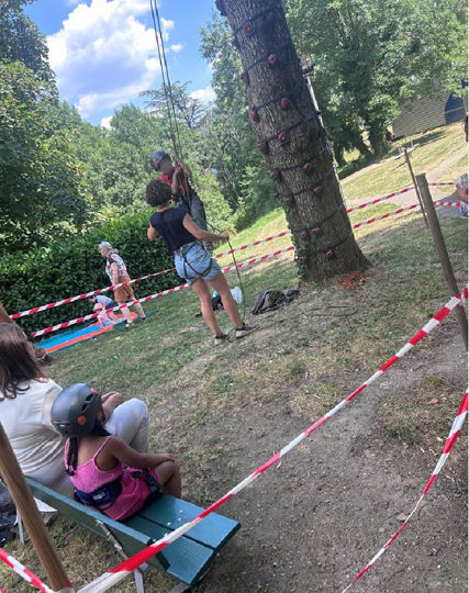 L’ANGELUS FÊTE L’ETE